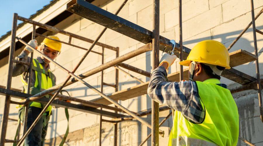 Professional fairlawn roofing services in Carrolls, WA